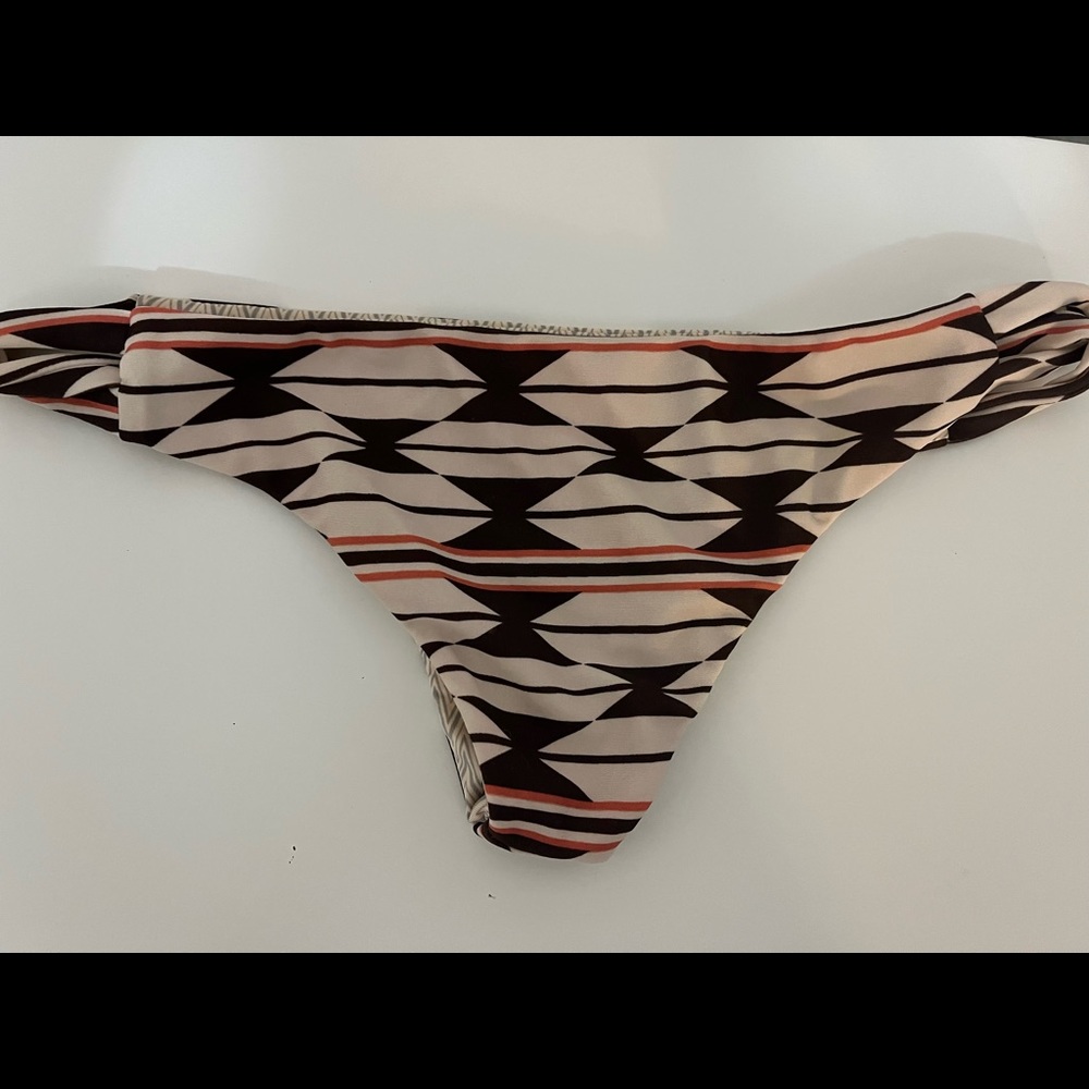 Acacia Bikini